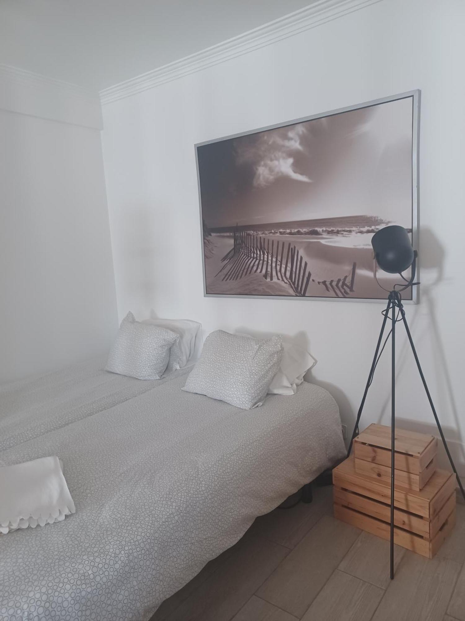 Ericeira Su Villa'S Bagian luar foto