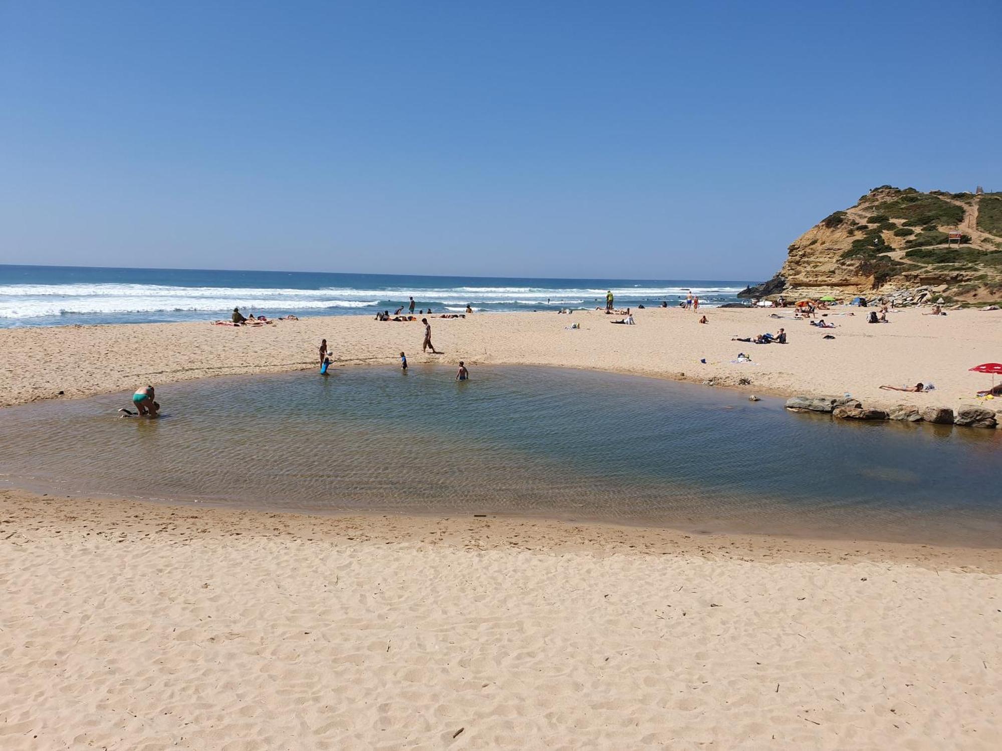 Ericeira Su Villa'S Bagian luar foto