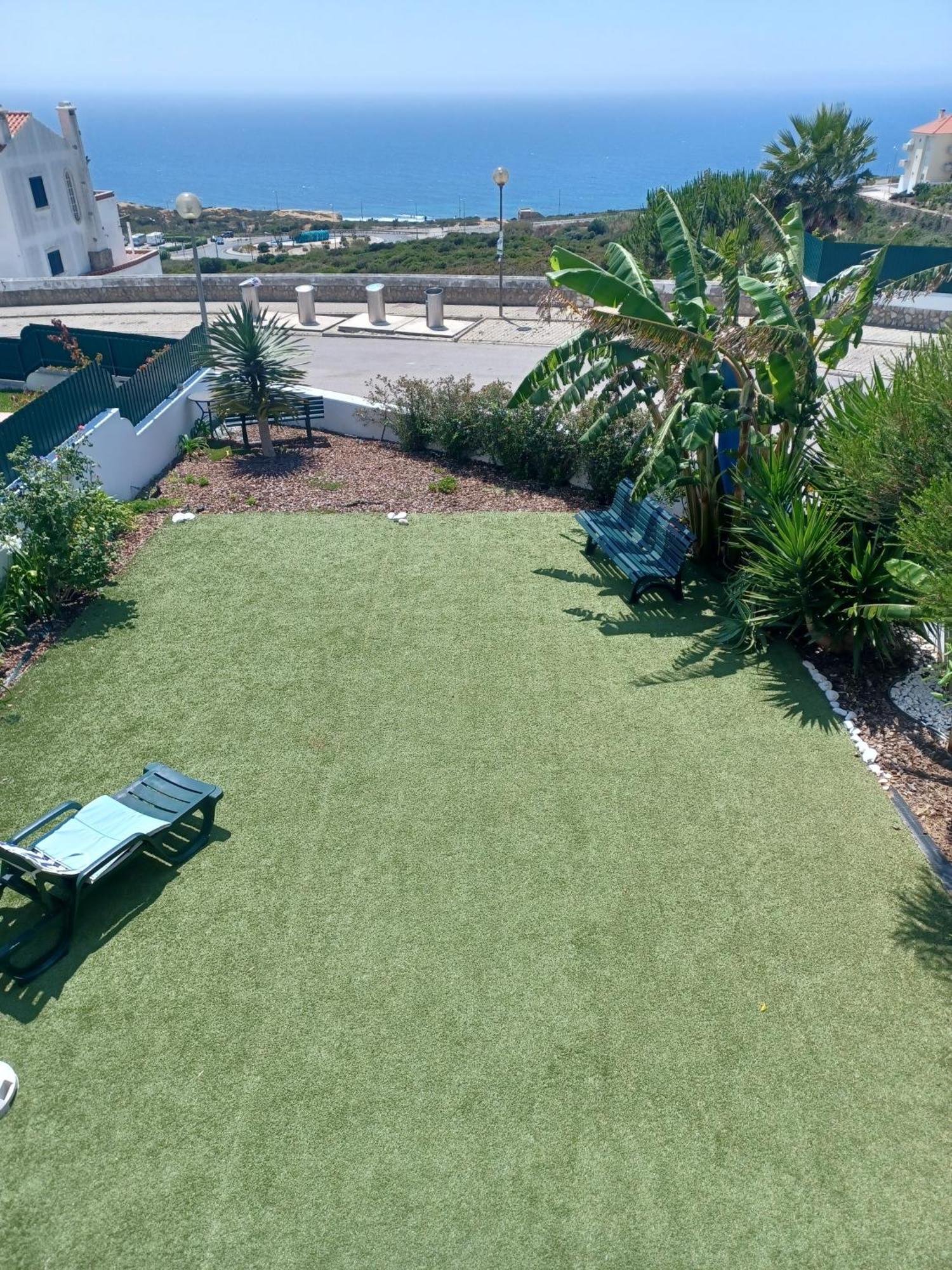 Ericeira Su Villa'S Bagian luar foto