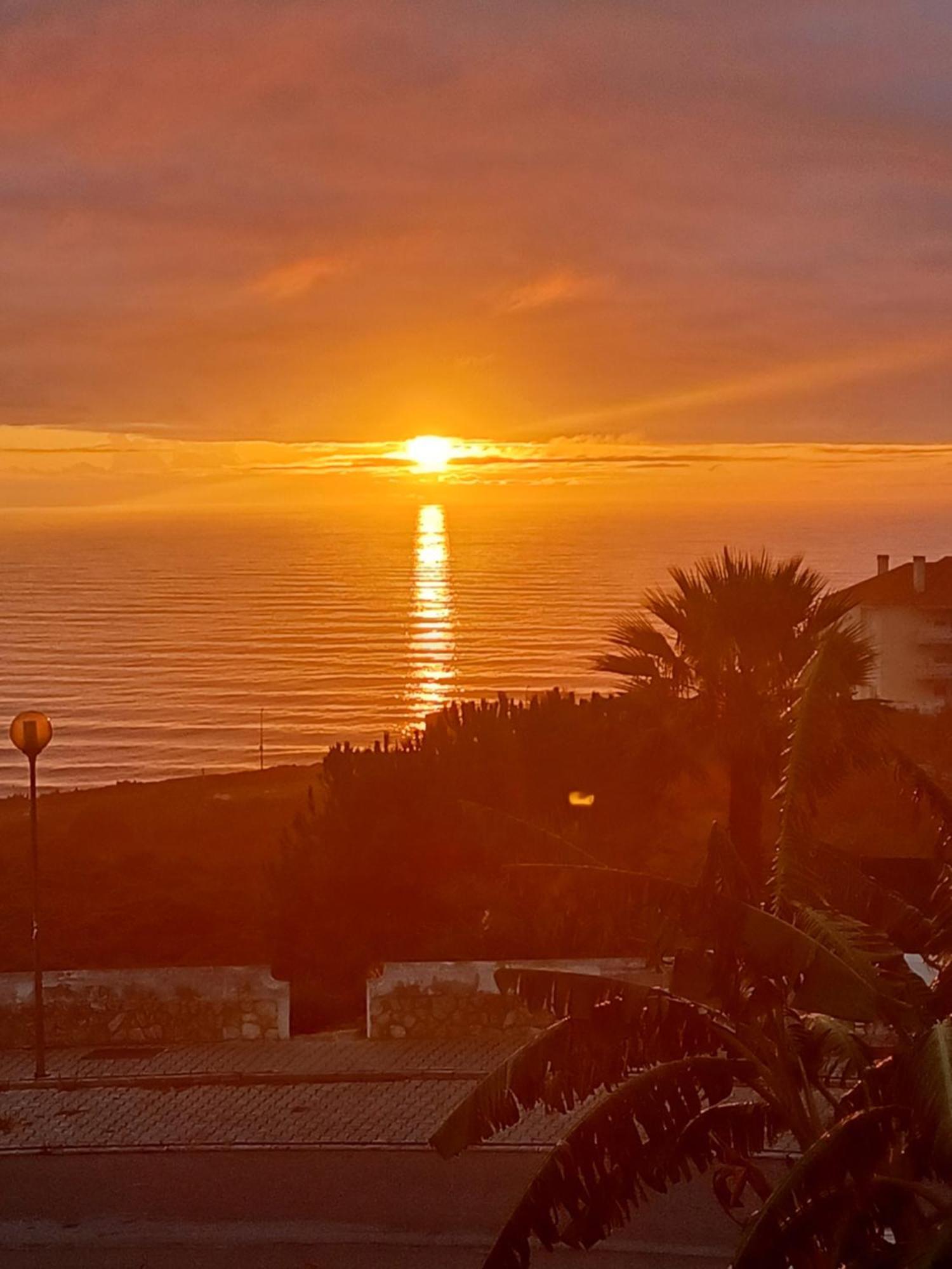 Ericeira Su Villa'S Bagian luar foto