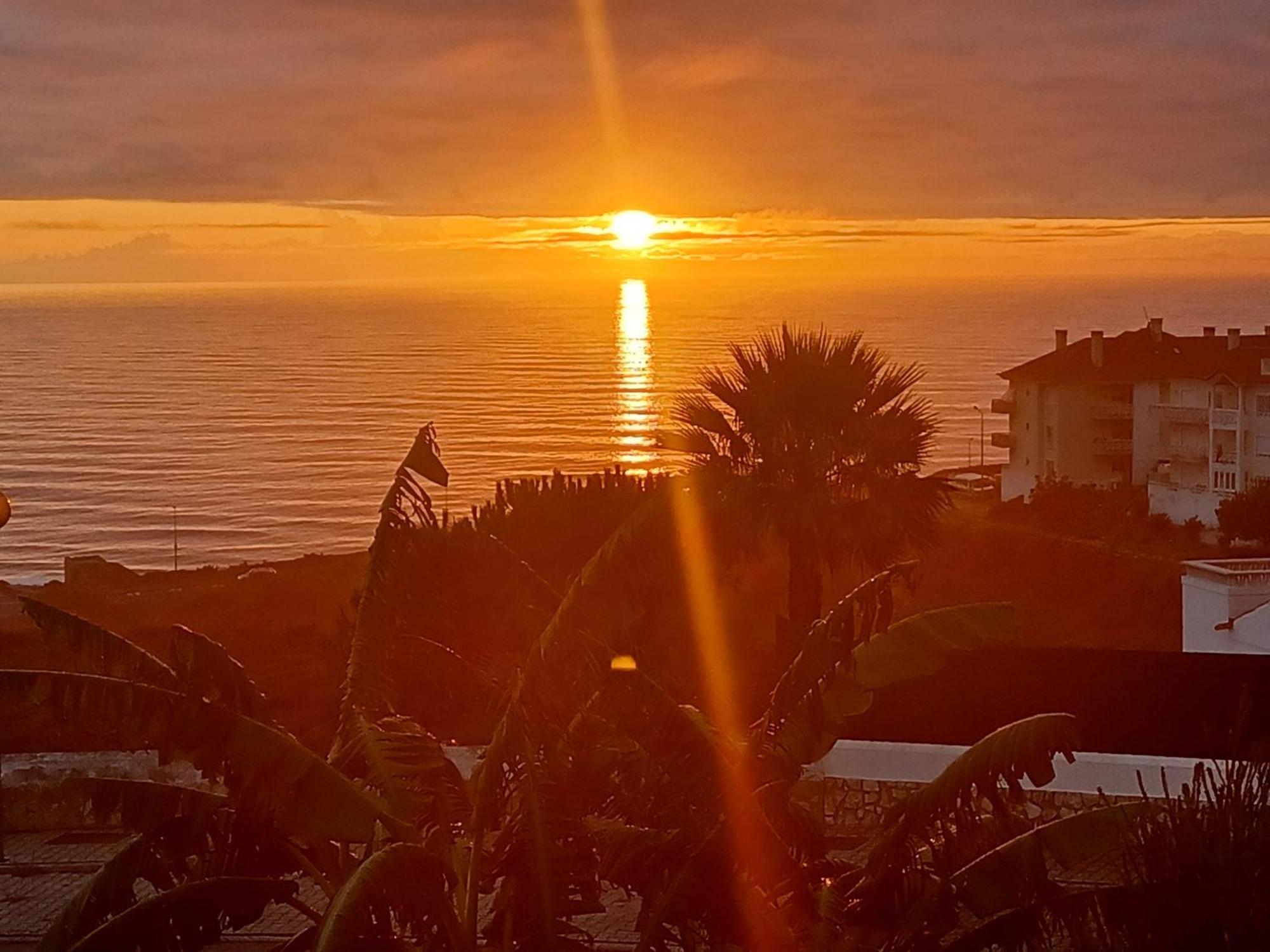 Ericeira Su Villa'S Bagian luar foto