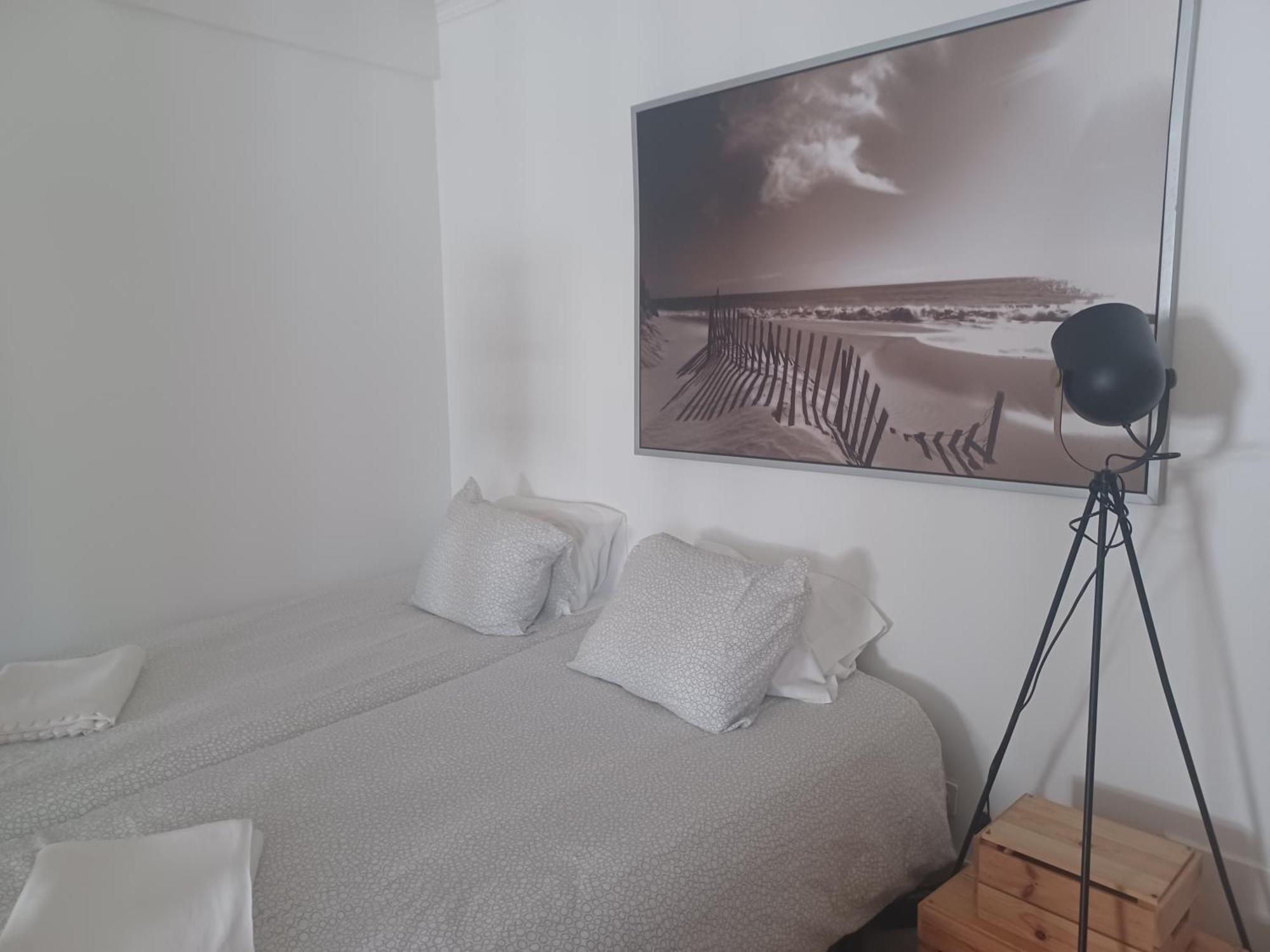 Ericeira Su Villa'S Bagian luar foto