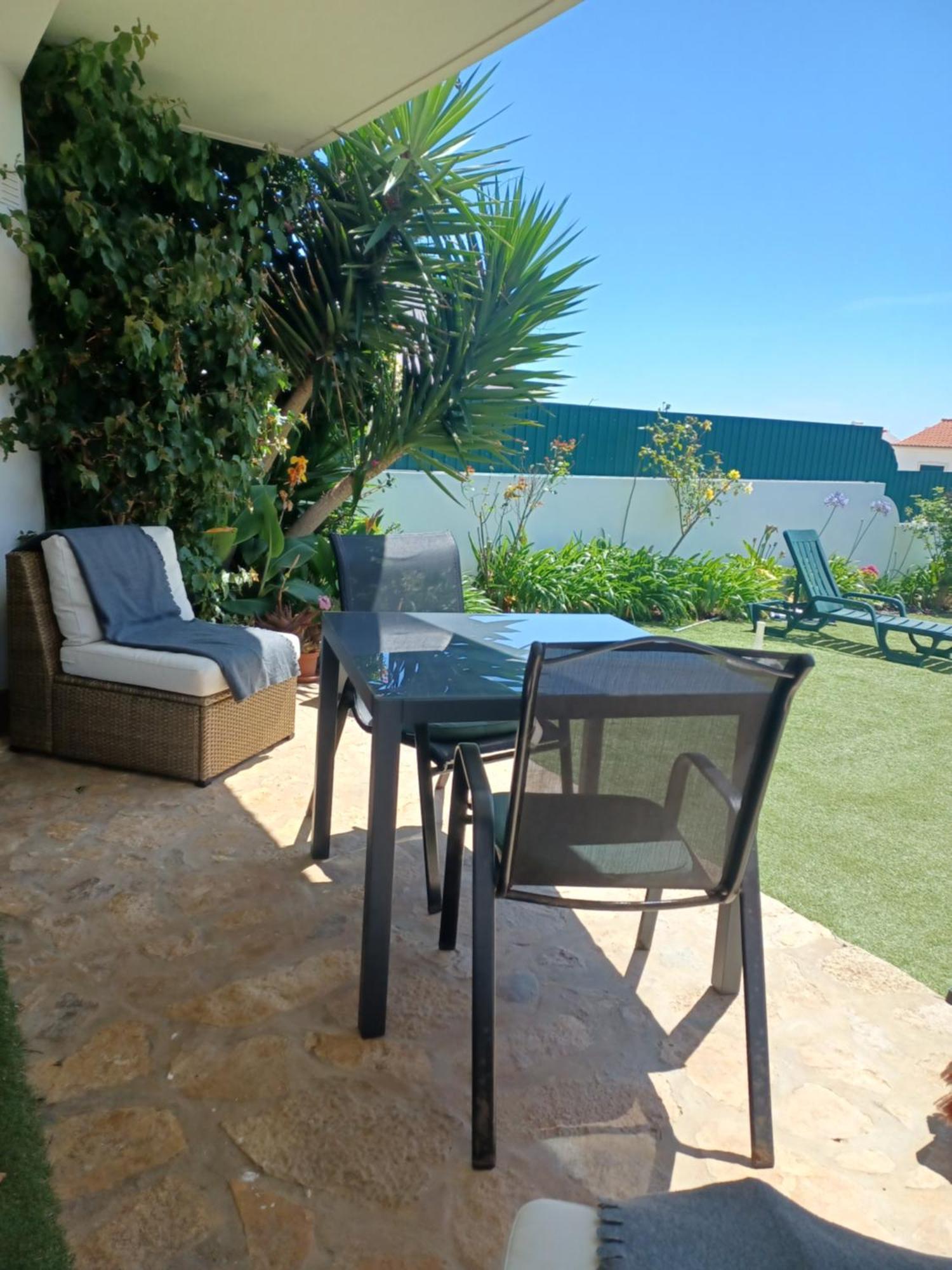 Ericeira Su Villa'S Bagian luar foto