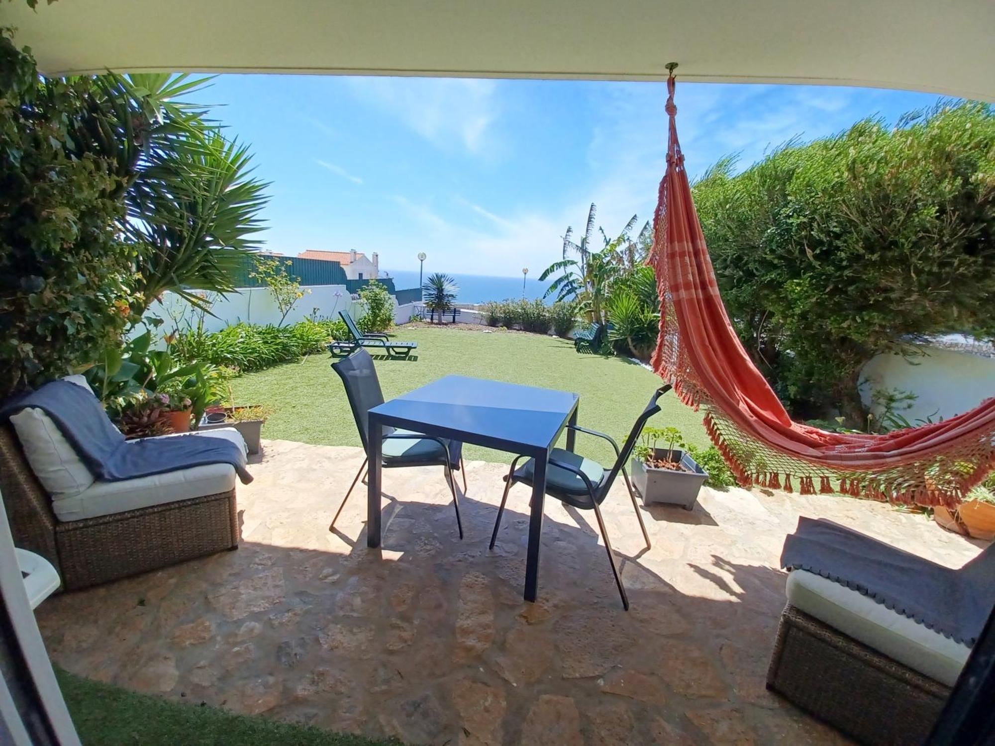 Ericeira Su Villa'S Bagian luar foto