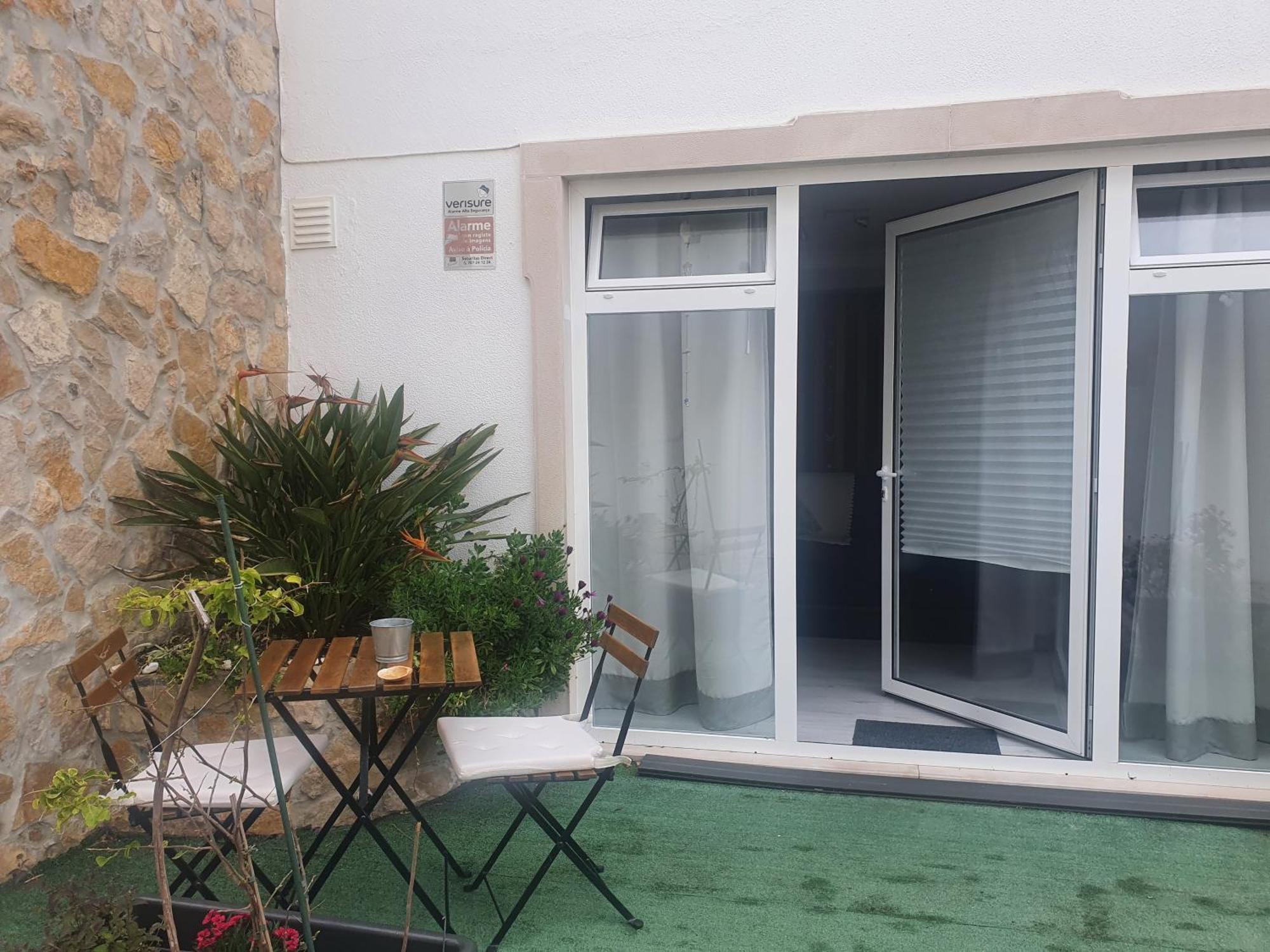 Ericeira Su Villa'S Bagian luar foto