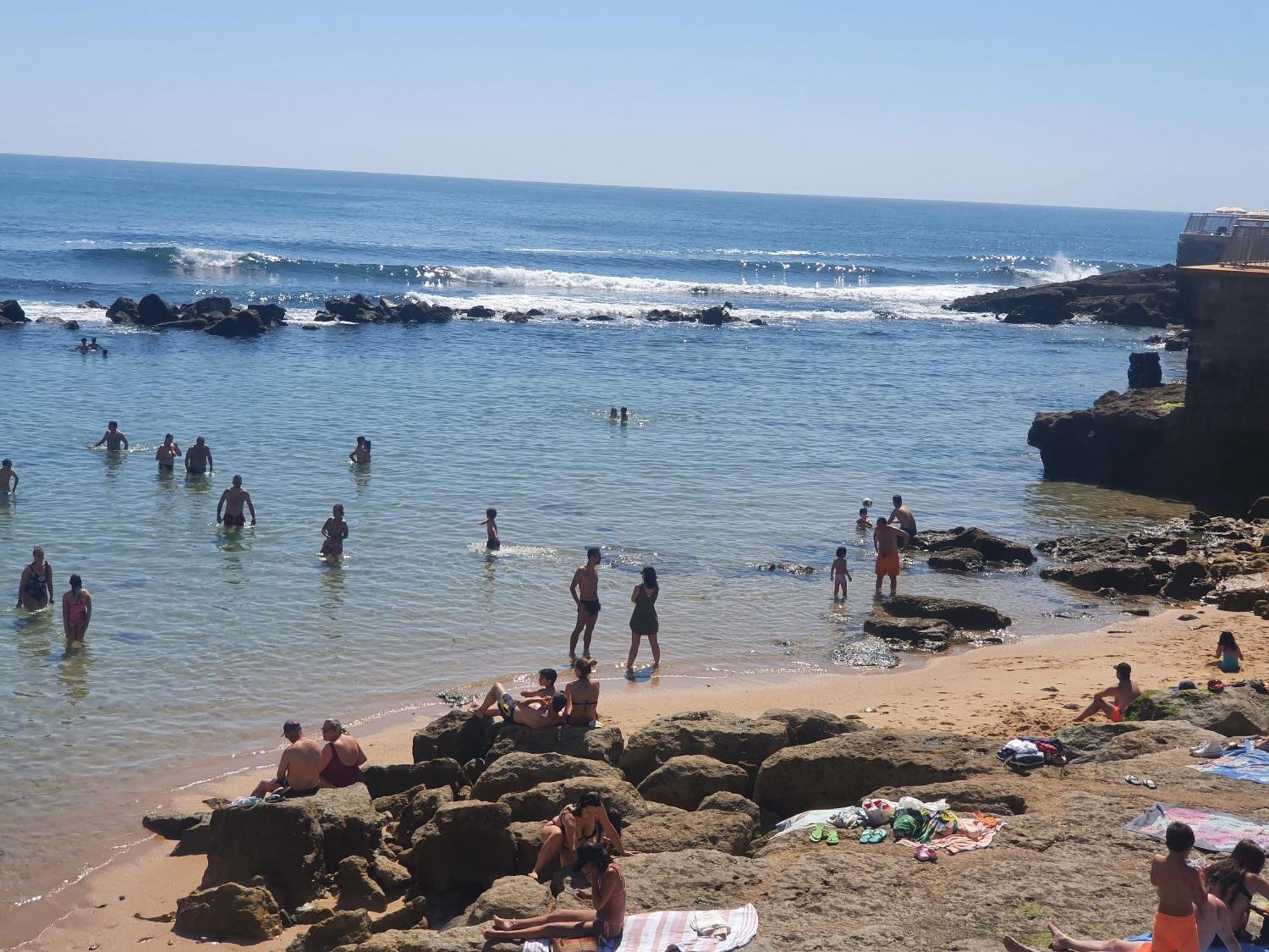 Ericeira Su Villa'S Bagian luar foto
