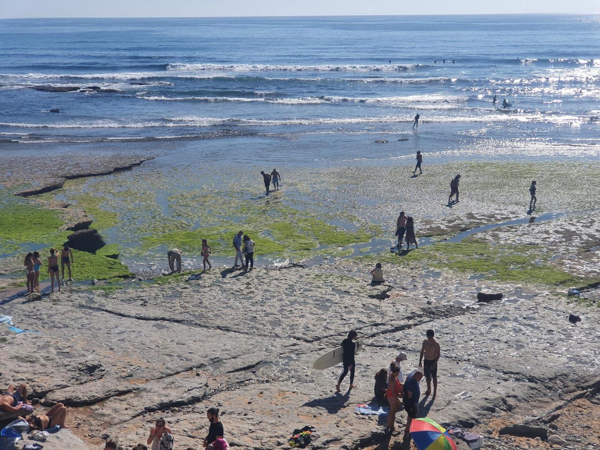 Ericeira Su Villa'S Bagian luar foto